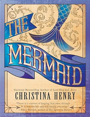The Mermaid-..