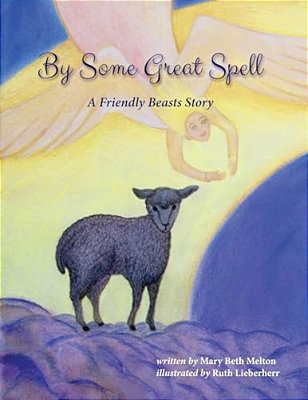 By Some Great Spell-..