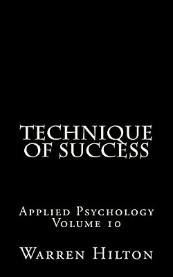 Technique Of Success-..
