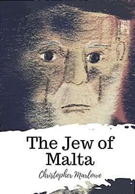 The Jew Of Malta-..