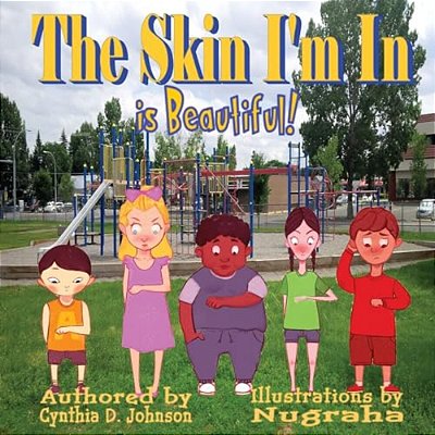 The Skin I'm In...: It Is Beautiful-..