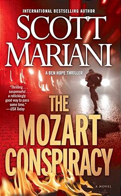 The Mozart Conspiracy-..