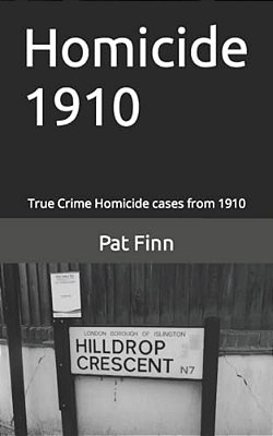 Homicide 1910-..