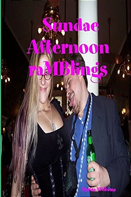 Sundae Afternoon Ramblings-..