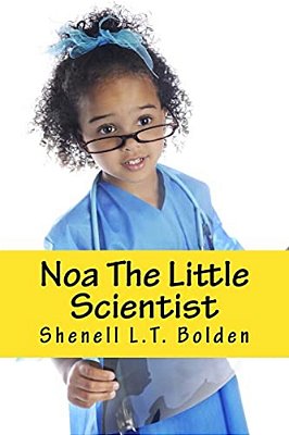 Noa The Little Scientist-..