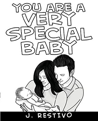 You Are A Very Special Baby-..