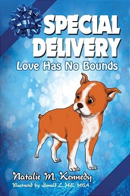Special Delivery: Love Has No Bounds-..