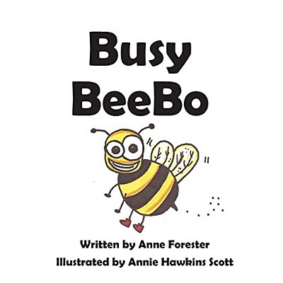 Busy Beebo-..
