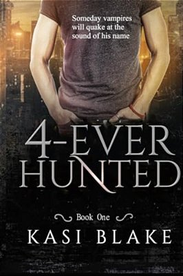 4-Ever Hunted-..
