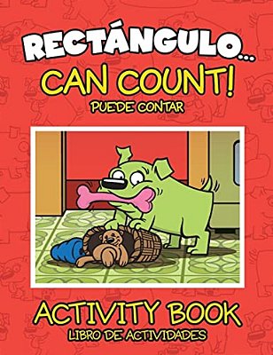 Rectángulo... Puede Contar! - Libro De Actividades-..