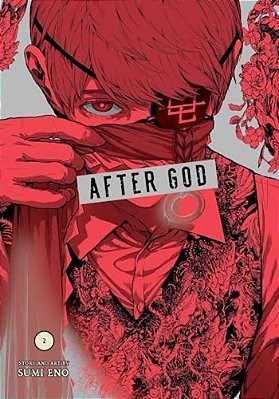After God, Vol. 2-..