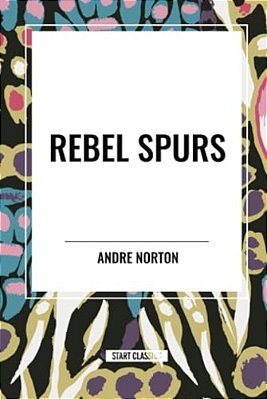 Rebel Spurs-..