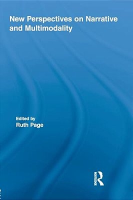 New Perspectives On Narrative And Multimodality-..