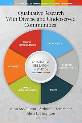 Qualitative Research With Diverse And Underserved Communities-..