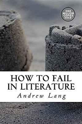 How To Fail In Literature-..