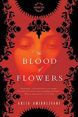 The Blood Of Flowers-..