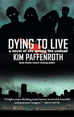 Dying To Live-..
