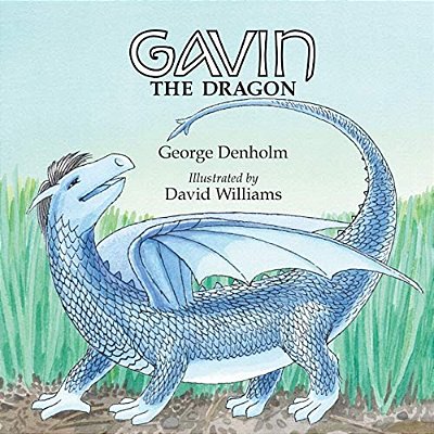 Gavin The Dragon-..