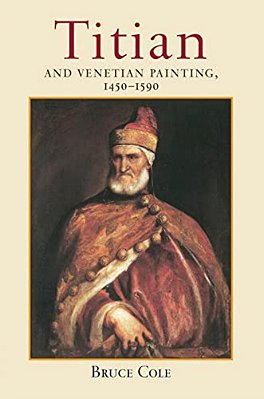 Titian And Venetian Painting, 1450-1590-..