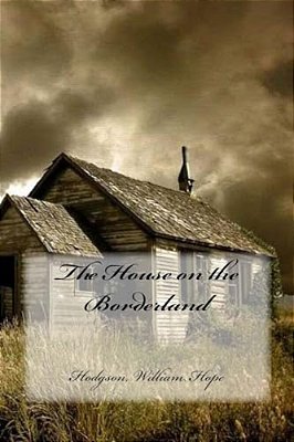 The House On The Borderland-..