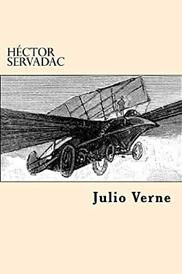 Hector Servadac (Spanish Edition)-..