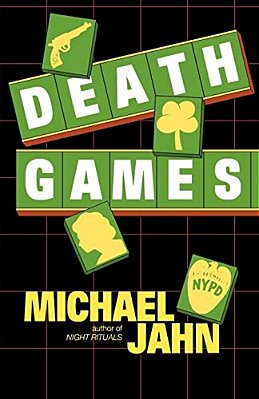 Death Games-..