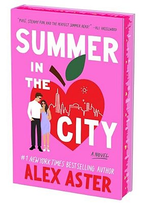 Summer In The City (Deluxe Limited Edition)-..