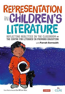 Representation In Children's Literature-..