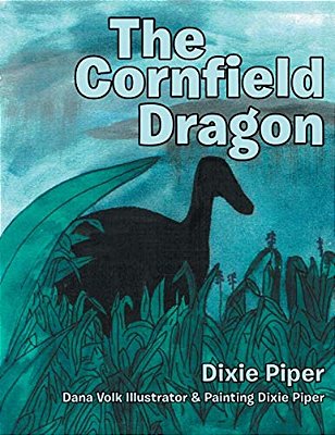 The Cornfield Dragon-..