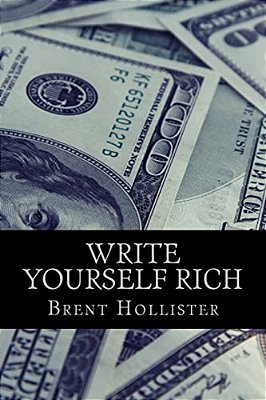 Write Yourself Rich-..