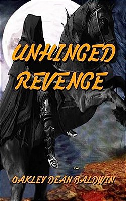 Unhinged Revenge-..