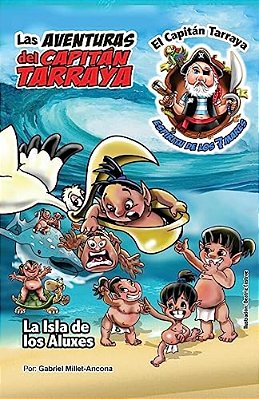 La Isla De Los Aluxes-..