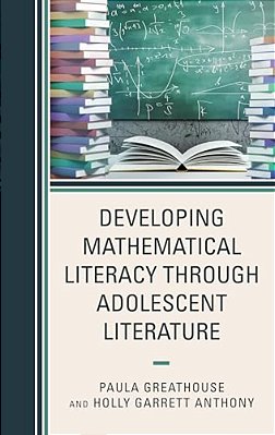 Developing Mathematical Literacy Through Adolescent Literature-..