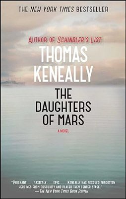 Daughters Of Mars-..