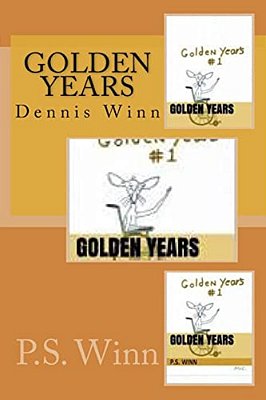 Golden Years-..