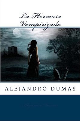 La Hermosa Vampirizada-..