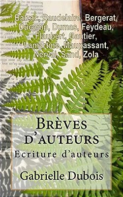 Ecriture D'Auteurs-..