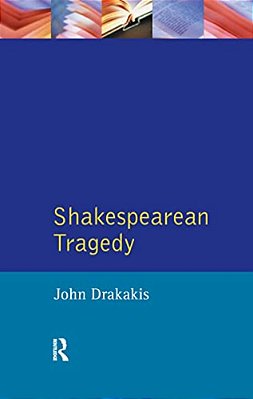 Shakespearean Tragedy-..