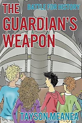 The Guardian's Weapon-..