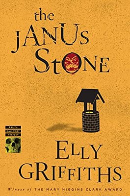 The Janus Stone: A Mystery-..