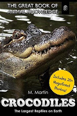 Crocodiles: The Largest Reptiles On Earth-..