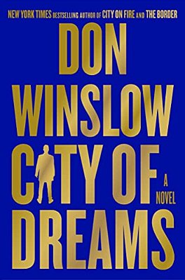 City Of Dreams-..