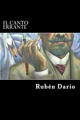 El Canto Errante (Spanish Edition)-..
