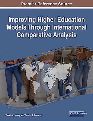 Improving Higher Education Models Through International Comparative Analysis-..