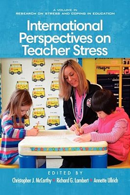 International Perspectives On Teacher Stress-..