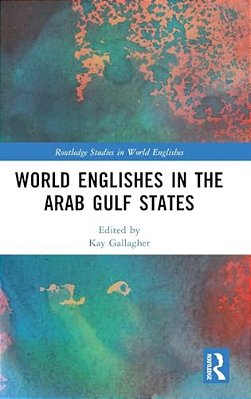 World Englishes In The Arab Gulf States-..