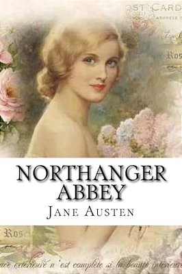 Northanger Abbey Jane Austen-..