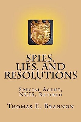 Spies, Lies, And Resolutions-..