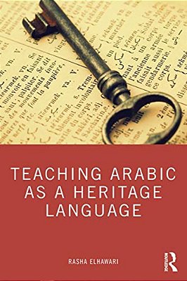 Teaching Arabic As A Heritage Language-..