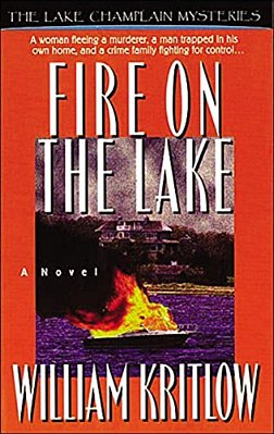 Fire On The Lake-..